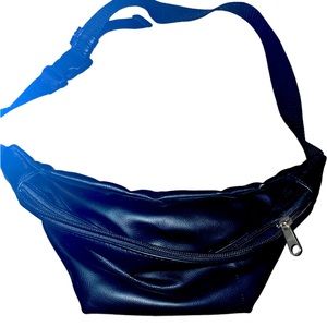 Small Fanny Pack